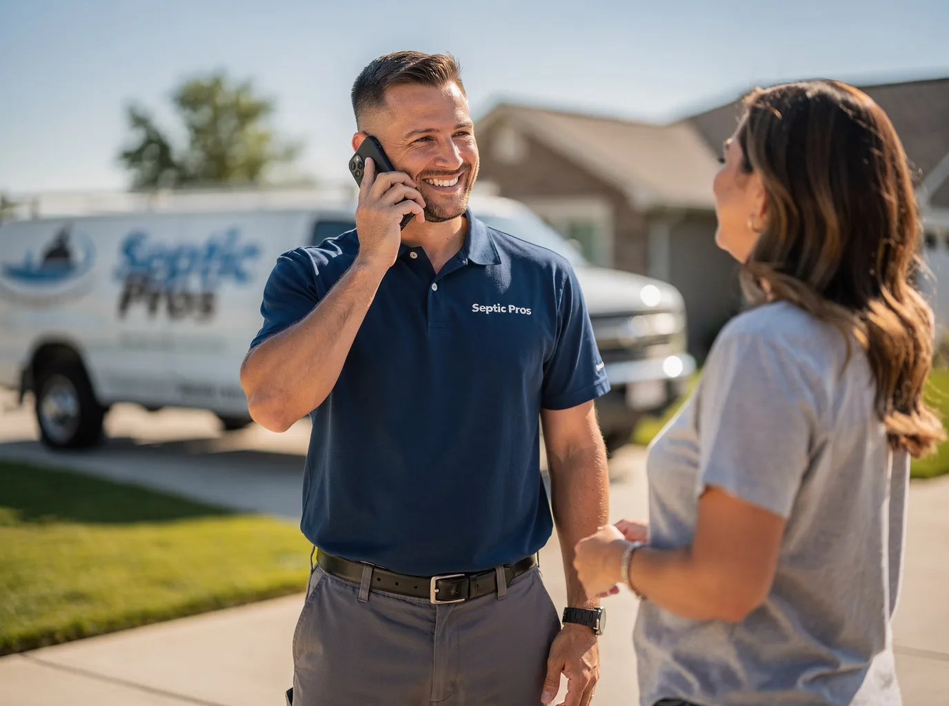 Septic Tank Pumping Vandalia, MI FAQs